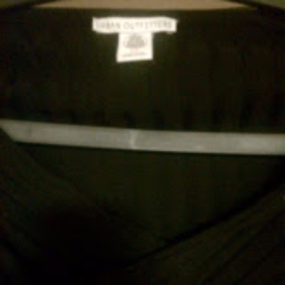Urban Outfitters wrap crop top NWOT S - Picture 5 of 7